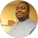 Mark Tyson profile picture