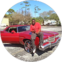 James Holland profile picture
