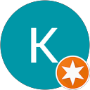Kristin F profile picture