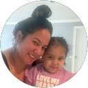 Barbara Dismey Oliva Caballero profile picture