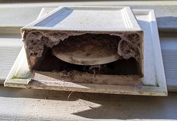 Air Duct Cleaning Services