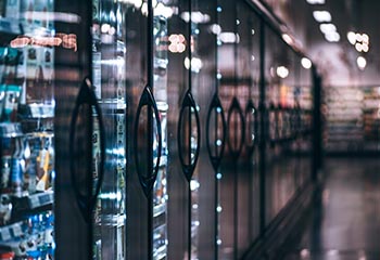 Commercial Refrigeration services